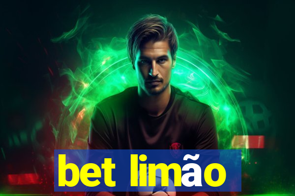 bet limão